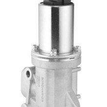 EGR VALVE BorgWarner 729011D OE Ref 284102A120 BorgWarner