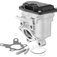 EGR VALVE BorgWarner 729015D OE Ref 14710EC00B BorgWarner
