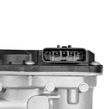 EGR VALVE BorgWarner 729015D OE Ref 14710EC00B BorgWarner
