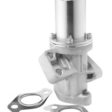 EGR VALVE BorgWarner 729019D OE Ref 284104A100 BorgWarner