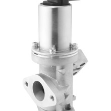 EGR VALVE BorgWarner 729019D OE Ref 284104A100 BorgWarner