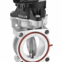 EGR VALVE BorgWarner 729026D OE Ref DZ121048 BorgWarner