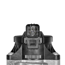 EGR VALVE BorgWarner 729026D OE Ref DZ121048 BorgWarner