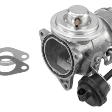 EGR VALVE BorgWarner 7327D OE Ref 038131501AB BorgWarner