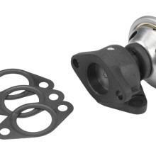 EGR VALVE BorgWarner 7350D OE Ref 162635 BorgWarner