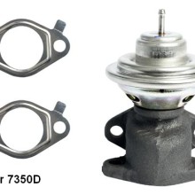 EGR VALVE BorgWarner 7350D OE Ref 162635 BorgWarner