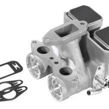 EGR VALVE BorgWarner 7396D OE Ref 6281400060 BorgWarner