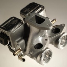 EGR VALVE BorgWarner 7396D OE Ref 6281400060 BorgWarner