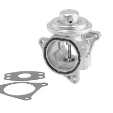 EGR VALVE BorgWarner 7496D OE Ref 038129637D BorgWarner
