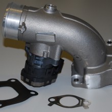 EGR Module BorgWarner 7497D OE Ref 504099669