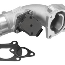 EGR Module BorgWarner 7497D OE Ref 504099669 BorgWarner