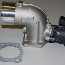 EGR Module BorgWarner 7523D OE Ref 04001620016