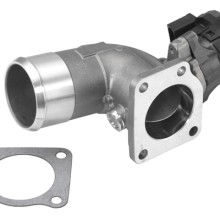 EGR Module BorgWarner 7523D OE Ref 04001620016 BorgWarner