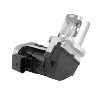 EGR VALVE BorgWarner 7527D/1 OE Ref 6421400160 BorgWarner