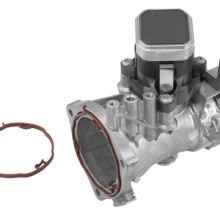 EGR Module BorgWarner 7545D OE Ref 6400901470 BorgWarner