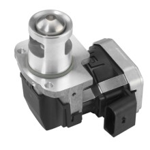 EGR VALVE BorgWarner 7557D OE Ref 6291400560 BorgWarner