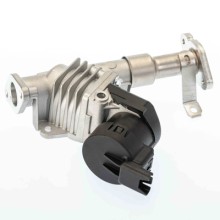 EGR VALVE BorgWarner 7574D OE Ref 11717563241 BorgWarner