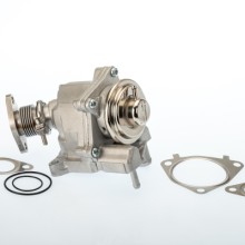 EGR VALVE BorgWarner 7631D/1 OE Ref 04008160095 BorgWarner
