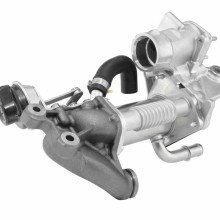 Cooling Module BorgWarner 790965D OE Ref 147355713R BorgWarner