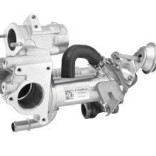 Cooling Module BorgWarner 790965D OE Ref 147355713R BorgWarner