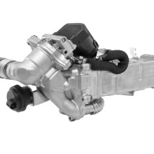 Cooling Module BorgWarner 792001D OE Ref 11717823210 BorgWarner