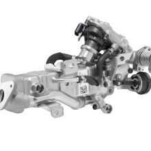 Cooling Module BorgWarner 792002D OE Ref 8513691 BorgWarner