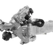 Cooling Module BorgWarner 792002D OE Ref 8513691 BorgWarner