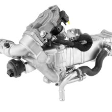 EGR Module BorgWarner 792003D0 OE Ref 11718518202 BorgWarner