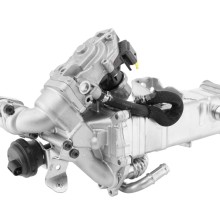 EGR Module BorgWarner 792005D0 OE Ref 11717822349 BorgWarner
