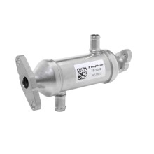 Cooling Module BorgWarner 792100D OE Ref A6601400175 BorgWarner