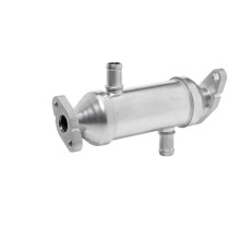 Cooling Module BorgWarner 792100D OE Ref A6601400175 BorgWarner