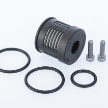 Multi-plate Clutch Hydraulic Filter (AWD) BorgWarner DS108190 8675235