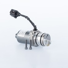 Multi-plate Clutch Pump (AWD) BorgWarner DS114269 OE Ref 470498147 BorgWarner