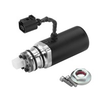 Multi-plate Clutch Pump (AWD) BorgWarner DS118589 OE Ref 6G9N4C019AA