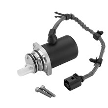 Multi-plate Clutch Pump (AWD) BorgWarner DS118613 OE Ref 0AV598549
