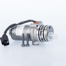 Multi-plate Clutch Pump (AWD) BorgWarner DS119088 OE Ref 2274601