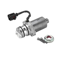 Multi-plate Clutch Pump (AWD) BorgWarner DS119863 OE Ref 1589740