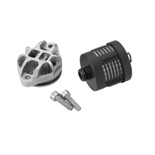 Multi-plate Clutch Hydraulic Filter (AWD) BorgWarner DS120356 30787687