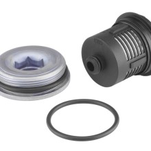 Multi-plate Clutch Hydraulic Filter (AWD) BorgWarner DS120456