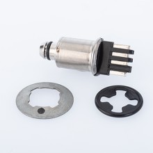 Clutch Booster Sensor (AWD) BorgWarner DS120686 OE Ref 02D598270