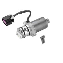 Multi-plate Clutch Pump (AWD) BorgWarner DS120878 OE Ref 13285796