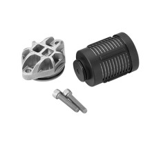 Multi-plate Clutch Hydraulic Filter (AWD) BorgWarner DS2002968 1673828