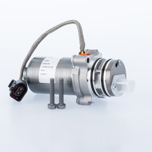 Multi-plate Clutch Pump (AWD) BorgWarner DS2010676 OE Ref 0CQ525549