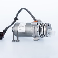 Multi-plate Clutch Pump (AWD) BorgWarner DS2010677 OE Ref 33108663457