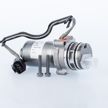 Multi-plate Clutch Pump (AWD) BorgWarner DS2010678 OE Ref 0CQ598549A