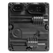 All-wheel Drive Control Unit BorgWarner DS2015503 OE Ref 0AY907554J BorgWarner