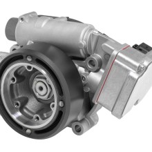 All-Wheel-Drive Coupling BorgWarner DS2018572 OE Ref 0AY525554B BorgWarner