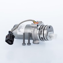 Multi-plate Clutch Pump (AWD) BorgWarner DS4601410015 02T2H20181