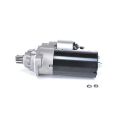 Starter Motor BOSCH 0 001 125 048 OE Ref 02M911023F