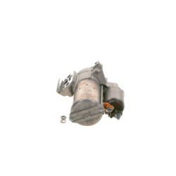 Starter Motor BOSCH 0001170602 OE Ref 12 41 8 621 839